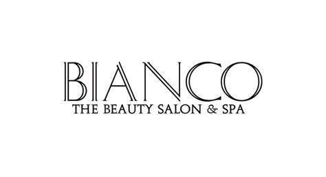 bianco beauty salons.